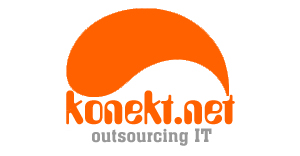 Logo Konekt Sp. z o.o.