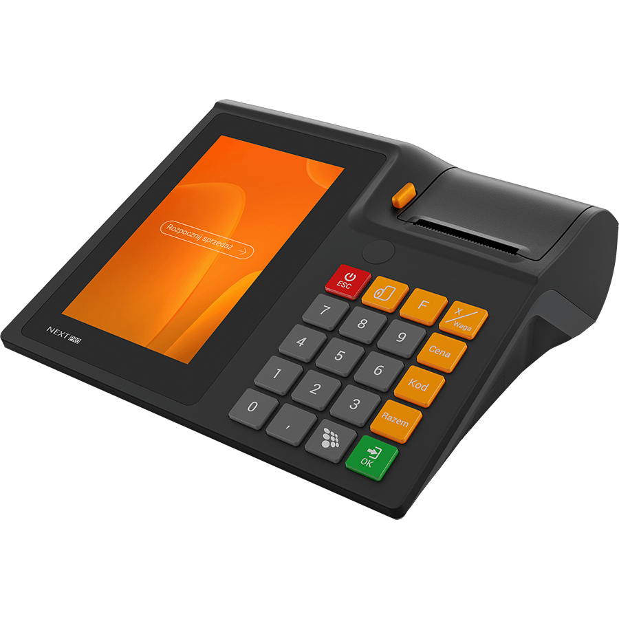 Novitus Next Pro Online